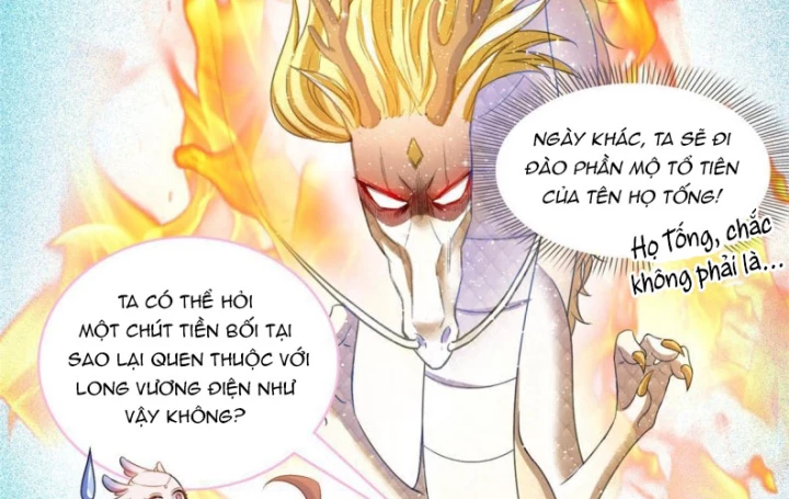 Tu Chân Nói Chuyện Phiếm Quần Chapter 566 - Trang 2