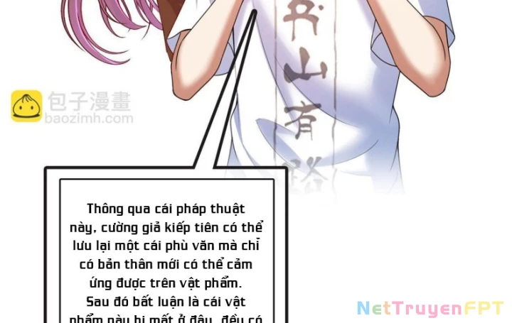 Tu Chân Nói Chuyện Phiếm Quần Chapter 566 - Trang 2