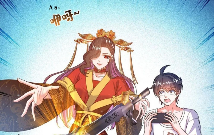 Tu Chân Nói Chuyện Phiếm Quần Chapter 566 - Trang 2