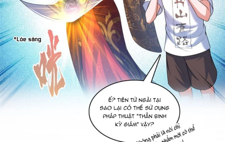 Tu Chân Nói Chuyện Phiếm Quần Chapter 566 - Trang 2