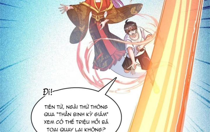 Tu Chân Nói Chuyện Phiếm Quần Chapter 566 - Trang 2
