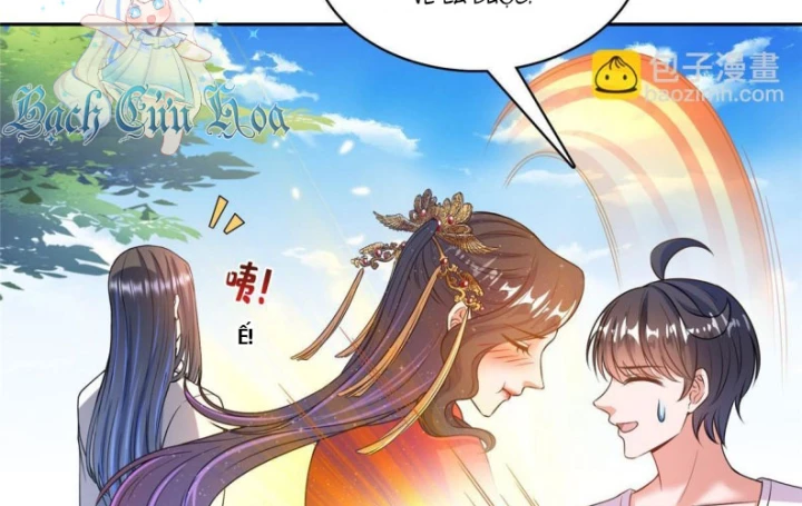 Tu Chân Nói Chuyện Phiếm Quần Chapter 566 - Trang 2