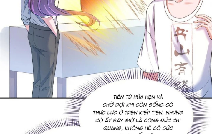 Tu Chân Nói Chuyện Phiếm Quần Chapter 566 - Trang 2