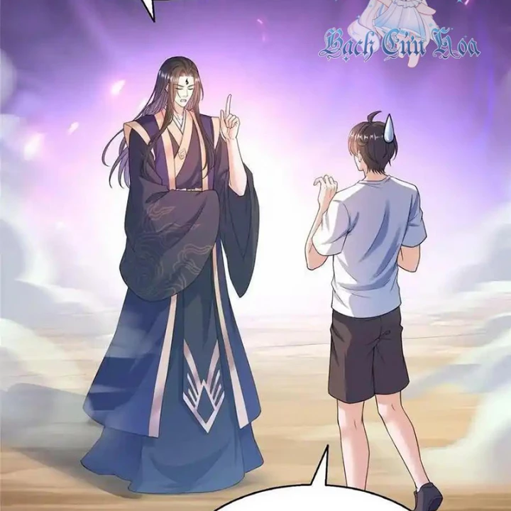 Tu Chân Nói Chuyện Phiếm Quần Chapter 567 - Trang 2