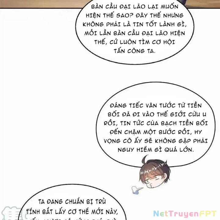 Tu Chân Nói Chuyện Phiếm Quần Chapter 567 - Trang 2