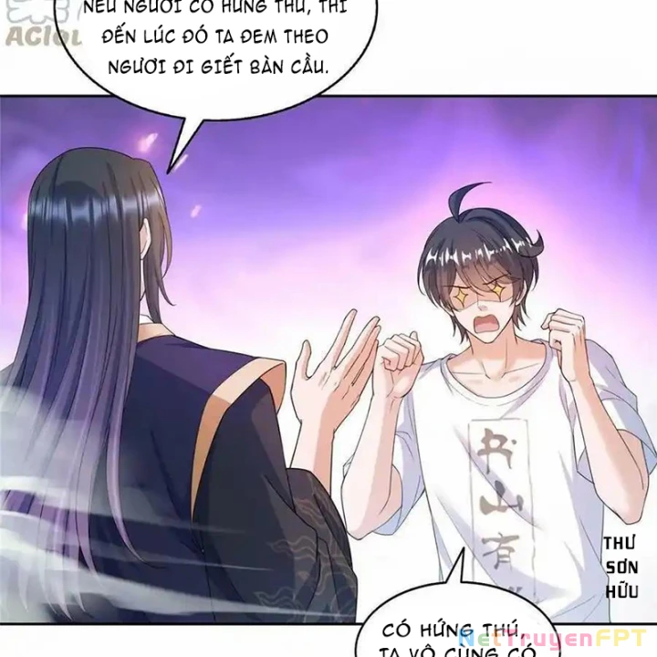 Tu Chân Nói Chuyện Phiếm Quần Chapter 567 - Trang 2