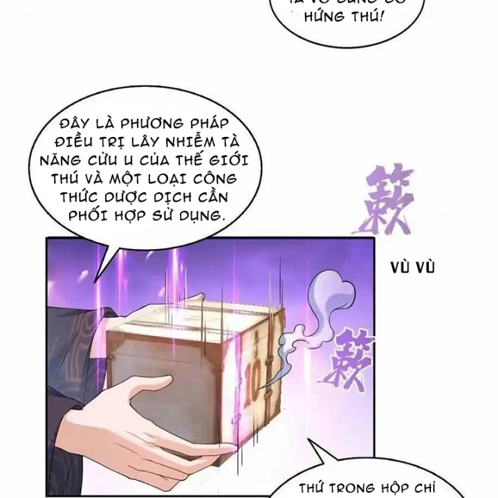 Tu Chân Nói Chuyện Phiếm Quần Chapter 567 - Trang 2