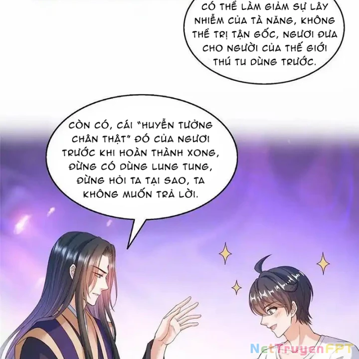 Tu Chân Nói Chuyện Phiếm Quần Chapter 567 - Trang 2
