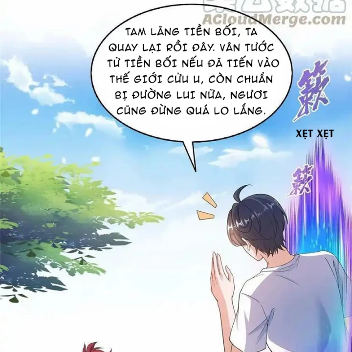 Tu Chân Nói Chuyện Phiếm Quần Chapter 567 - Trang 2