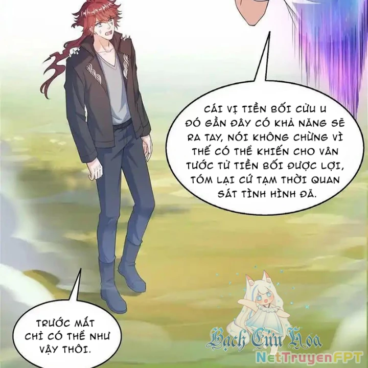 Tu Chân Nói Chuyện Phiếm Quần Chapter 567 - Trang 2