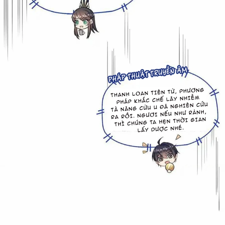 Tu Chân Nói Chuyện Phiếm Quần Chapter 567 - Trang 2