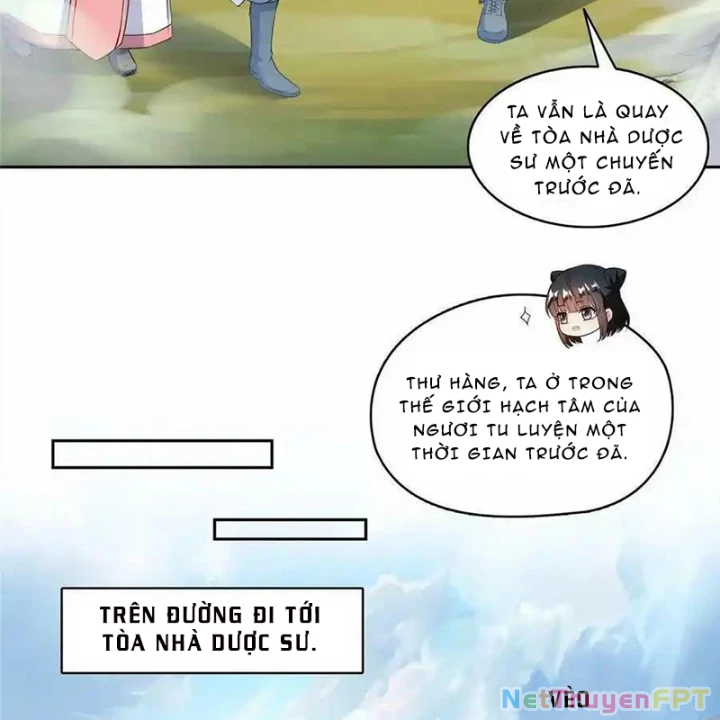 Tu Chân Nói Chuyện Phiếm Quần Chapter 567 - Trang 2