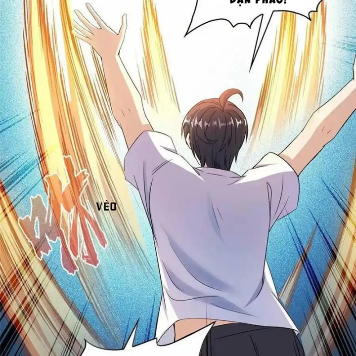 Tu Chân Nói Chuyện Phiếm Quần Chapter 567 - Trang 2