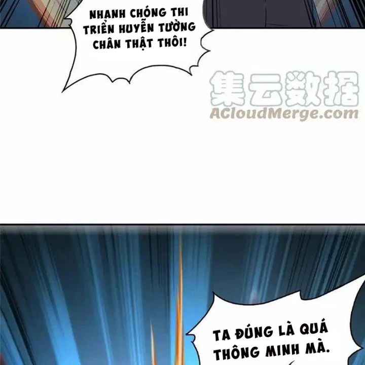 Tu Chân Nói Chuyện Phiếm Quần Chapter 567 - Trang 2