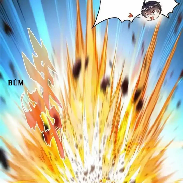 Tu Chân Nói Chuyện Phiếm Quần Chapter 567 - Trang 2