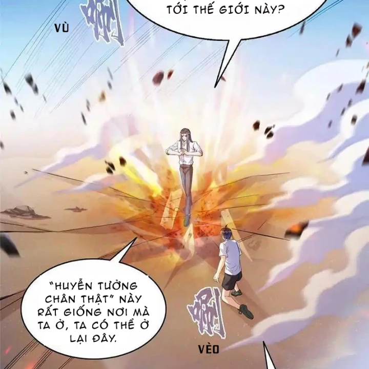 Tu Chân Nói Chuyện Phiếm Quần Chapter 567 - Trang 2