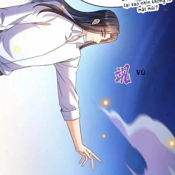 Tu Chân Nói Chuyện Phiếm Quần Chapter 567 - Trang 2