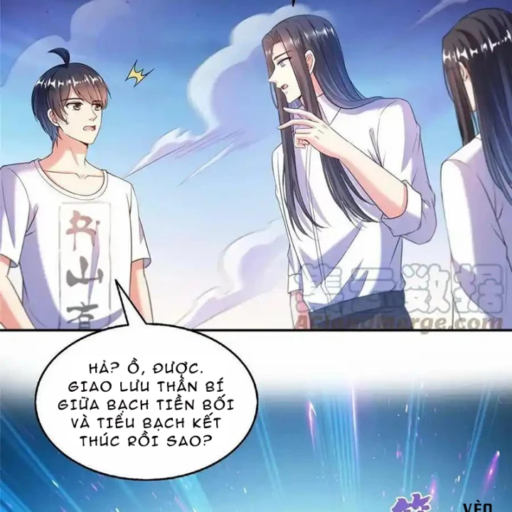 Tu Chân Nói Chuyện Phiếm Quần Chapter 567 - Trang 2