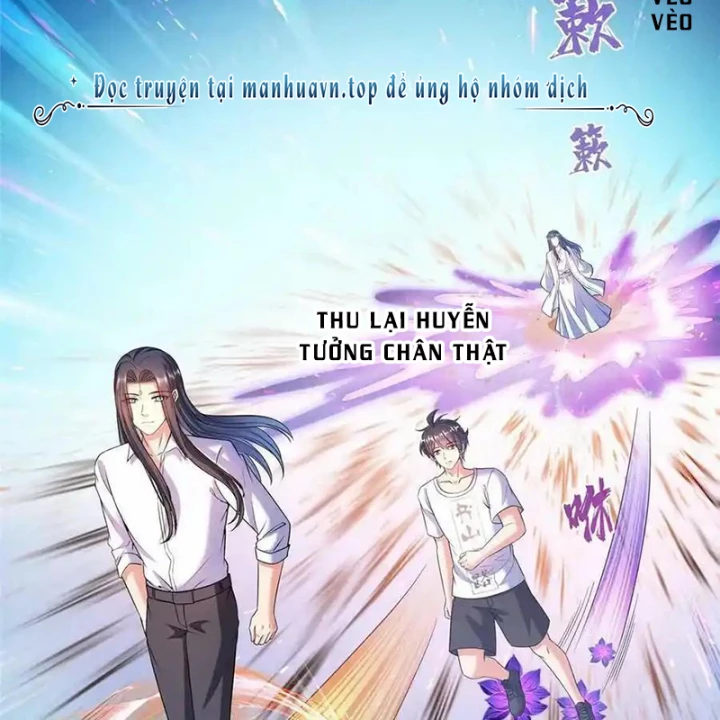 Tu Chân Nói Chuyện Phiếm Quần Chapter 567 - Trang 2