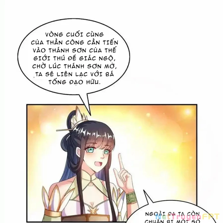 Tu Chân Nói Chuyện Phiếm Quần Chapter 567 - Trang 2