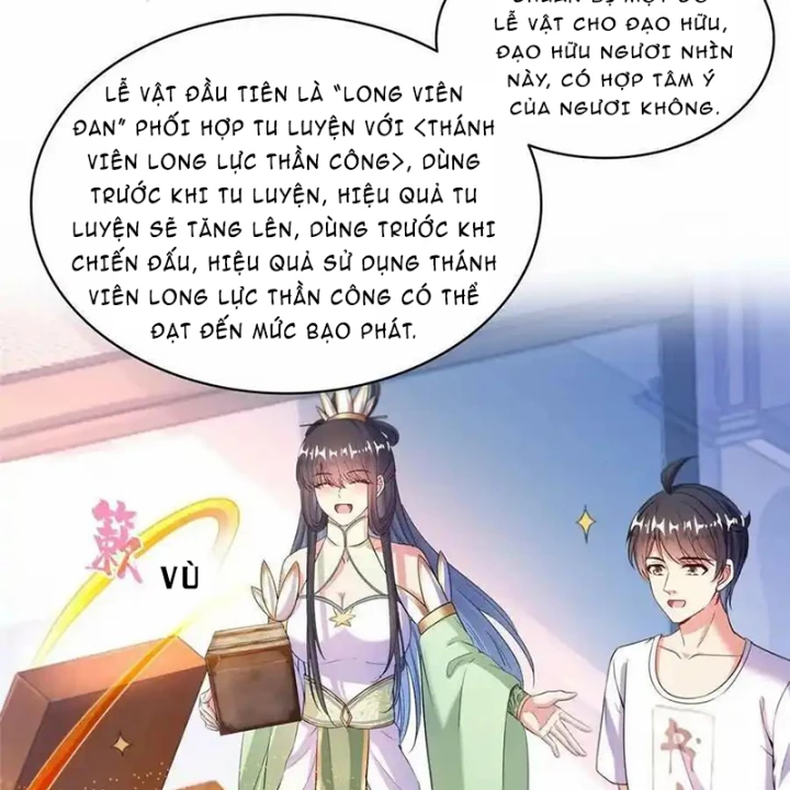 Tu Chân Nói Chuyện Phiếm Quần Chapter 567 - Trang 2