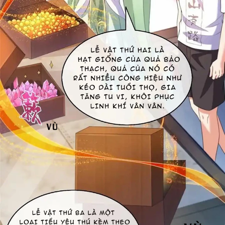 Tu Chân Nói Chuyện Phiếm Quần Chapter 567 - Trang 2