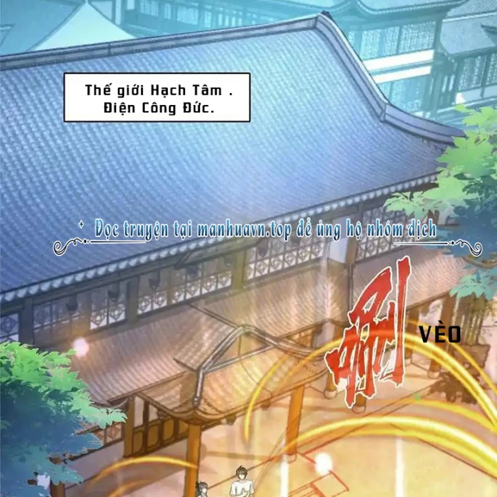 Tu Chân Nói Chuyện Phiếm Quần Chapter 567 - Trang 2