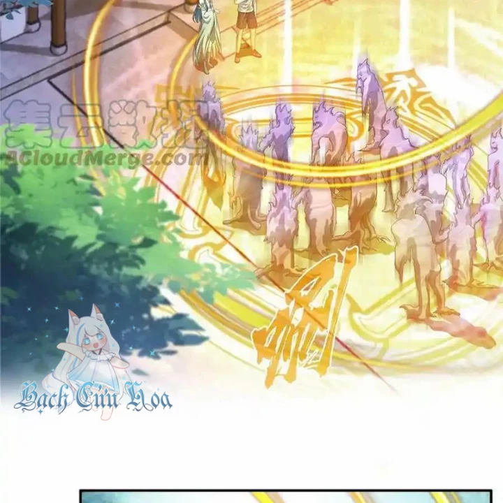 Tu Chân Nói Chuyện Phiếm Quần Chapter 567 - Trang 2