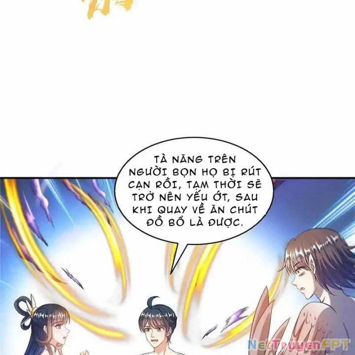 Tu Chân Nói Chuyện Phiếm Quần Chapter 567 - Trang 2