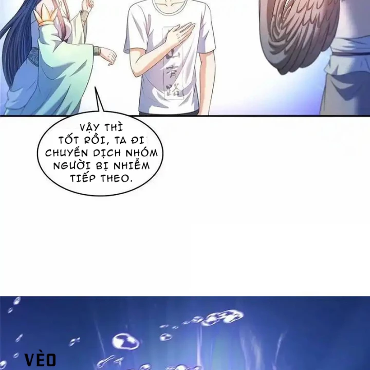 Tu Chân Nói Chuyện Phiếm Quần Chapter 567 - Trang 2