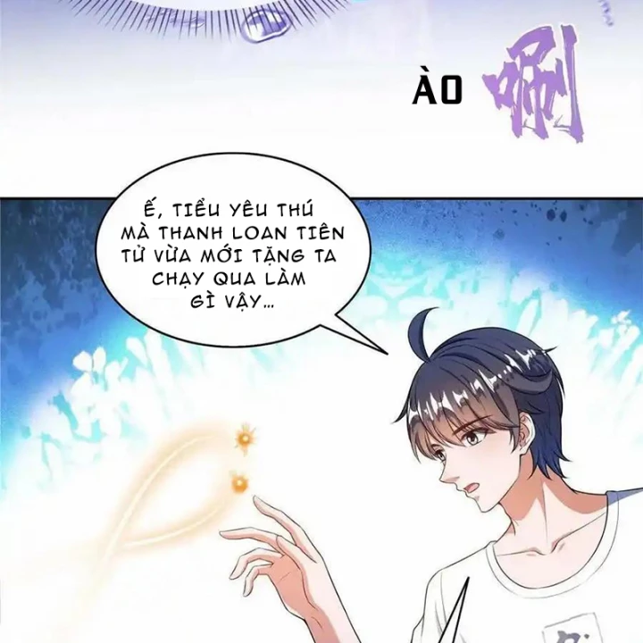 Tu Chân Nói Chuyện Phiếm Quần Chapter 567 - Trang 2