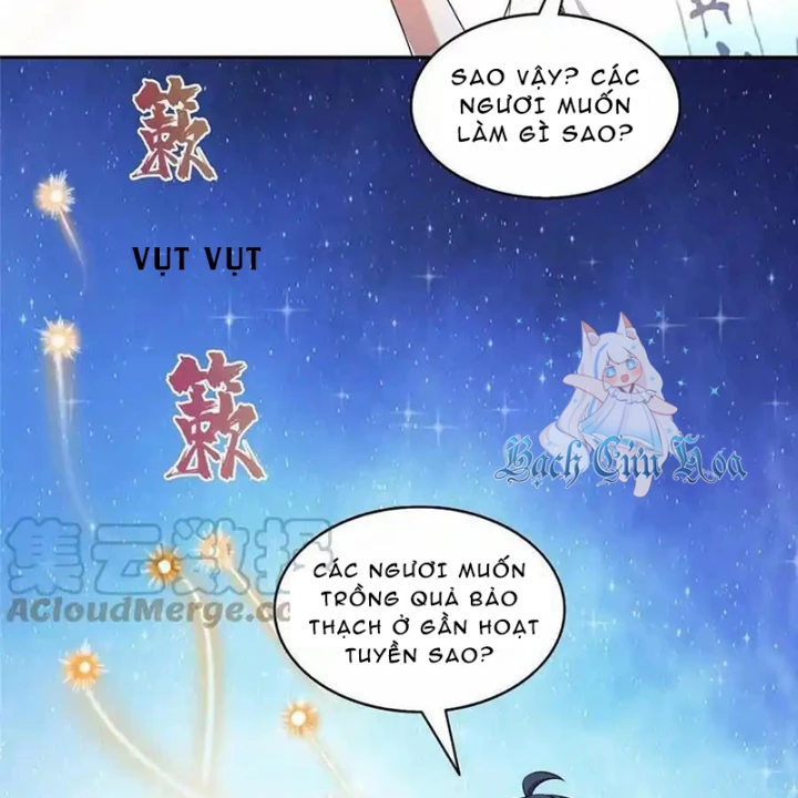 Tu Chân Nói Chuyện Phiếm Quần Chapter 567 - Trang 2