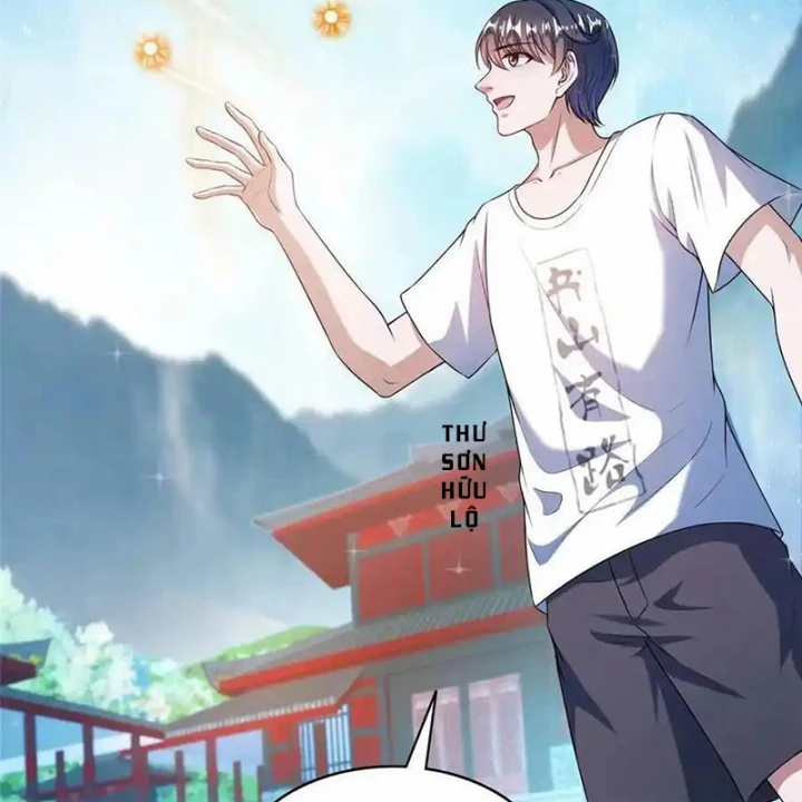 Tu Chân Nói Chuyện Phiếm Quần Chapter 567 - Trang 2