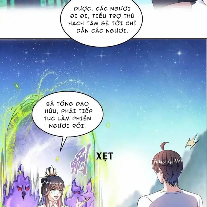 Tu Chân Nói Chuyện Phiếm Quần Chapter 567 - Trang 2