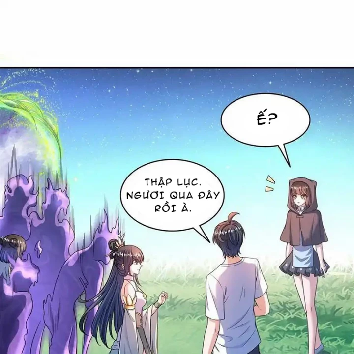 Tu Chân Nói Chuyện Phiếm Quần Chapter 567 - Trang 2