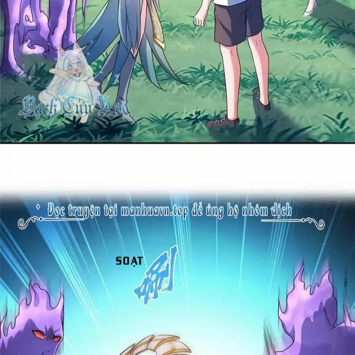 Tu Chân Nói Chuyện Phiếm Quần Chapter 567 - Trang 2