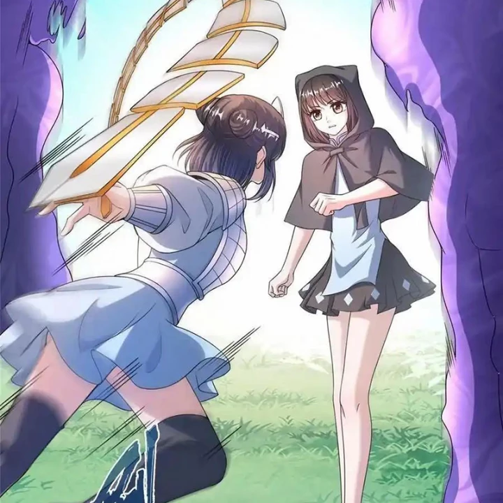 Tu Chân Nói Chuyện Phiếm Quần Chapter 567 - Trang 2