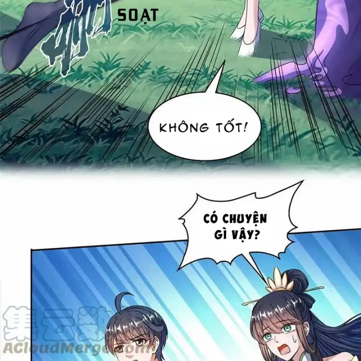 Tu Chân Nói Chuyện Phiếm Quần Chapter 567 - Trang 2