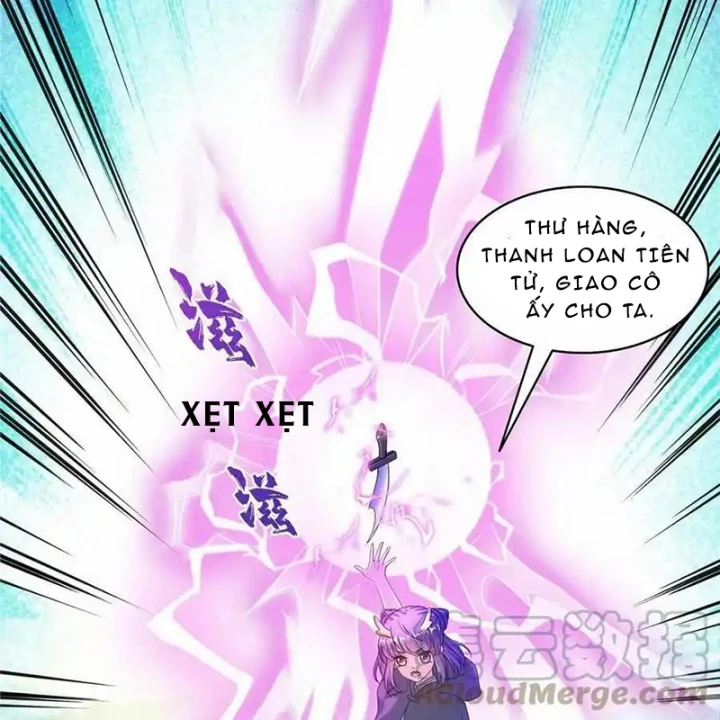 Tu Chân Nói Chuyện Phiếm Quần Chapter 567 - Trang 2