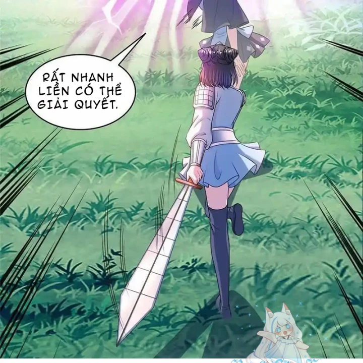 Tu Chân Nói Chuyện Phiếm Quần Chapter 567 - Trang 2