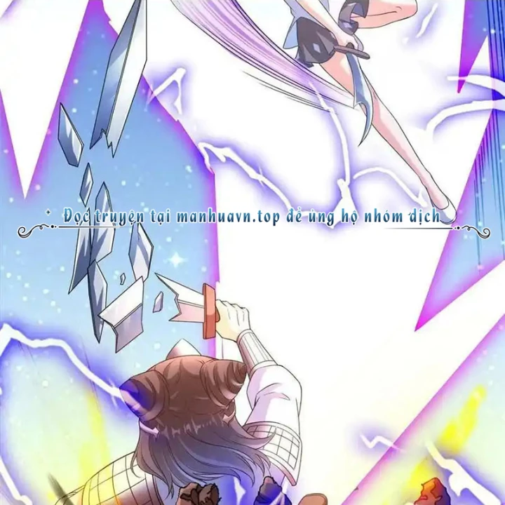 Tu Chân Nói Chuyện Phiếm Quần Chapter 568 - Trang 2