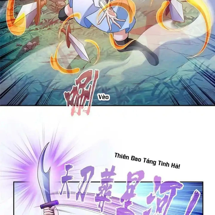 Tu Chân Nói Chuyện Phiếm Quần Chapter 568 - Trang 2