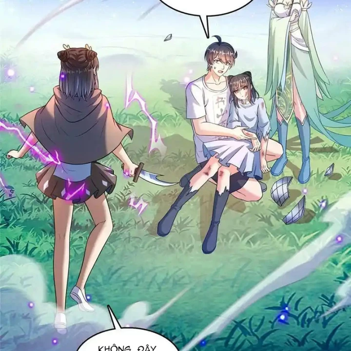 Tu Chân Nói Chuyện Phiếm Quần Chapter 568 - Trang 2