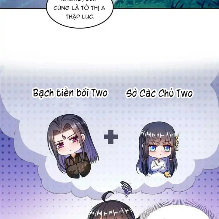 Tu Chân Nói Chuyện Phiếm Quần Chapter 568 - Trang 2