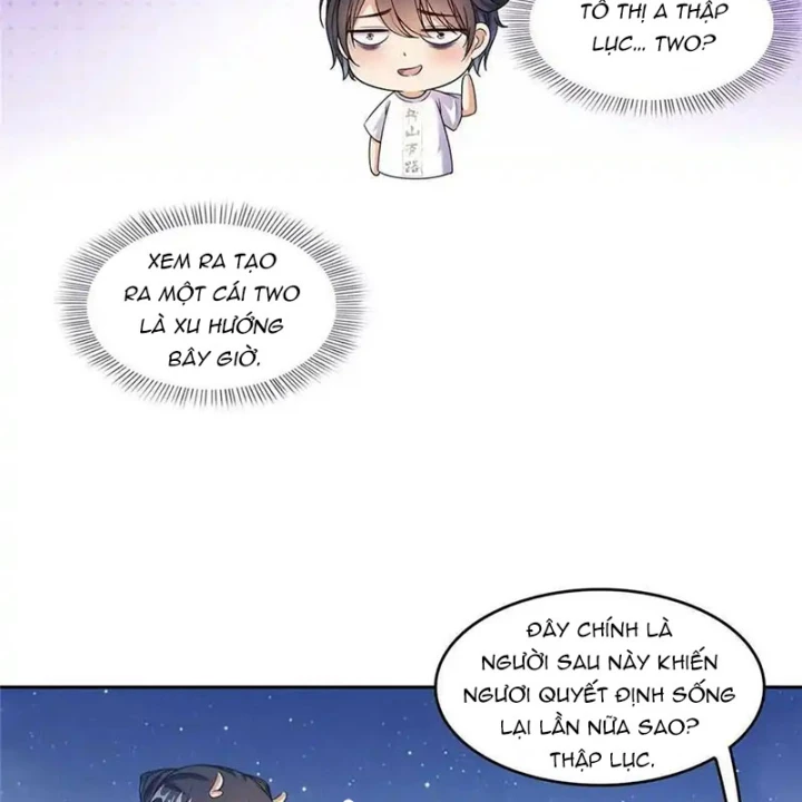 Tu Chân Nói Chuyện Phiếm Quần Chapter 568 - Trang 2