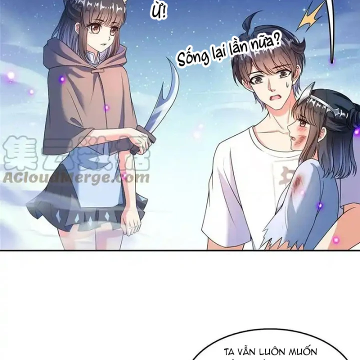 Tu Chân Nói Chuyện Phiếm Quần Chapter 568 - Trang 2