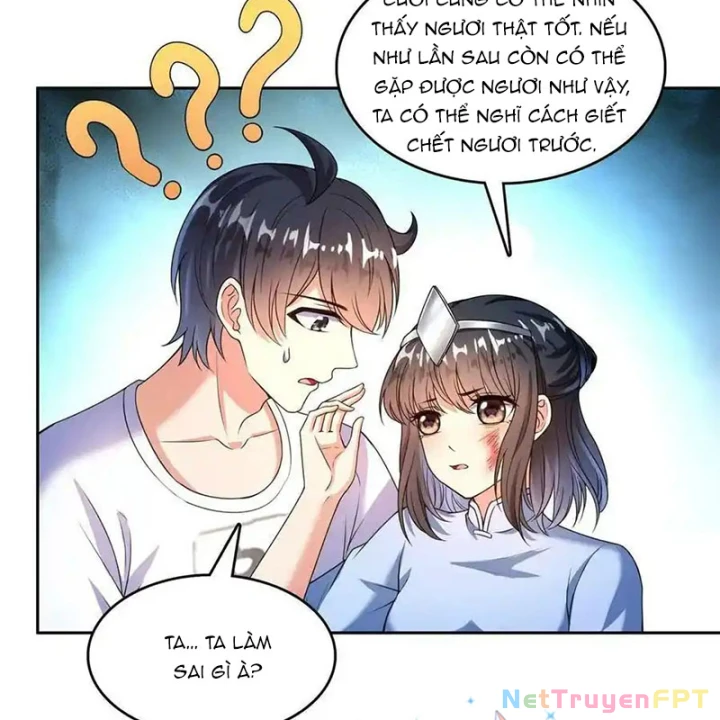 Tu Chân Nói Chuyện Phiếm Quần Chapter 568 - Trang 2