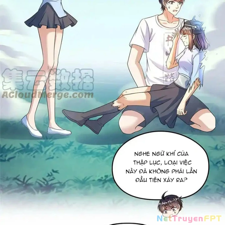 Tu Chân Nói Chuyện Phiếm Quần Chapter 568 - Trang 2