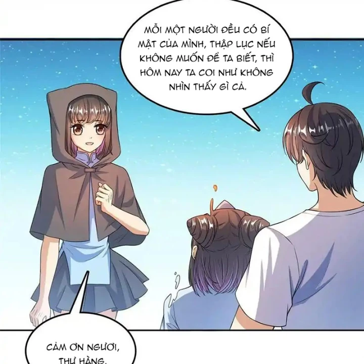 Tu Chân Nói Chuyện Phiếm Quần Chapter 568 - Trang 2