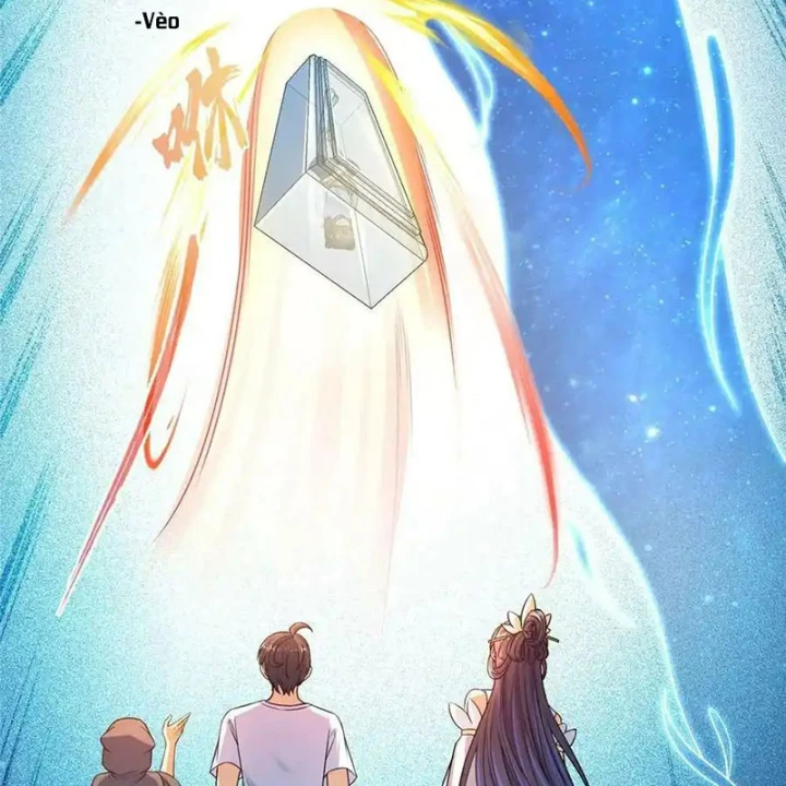 Tu Chân Nói Chuyện Phiếm Quần Chapter 568 - Trang 2